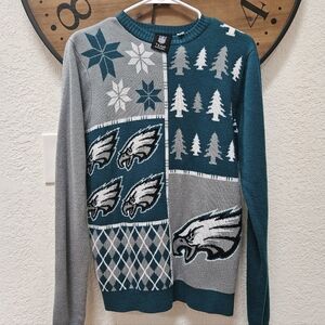 Philadelphia Eagles Sweater